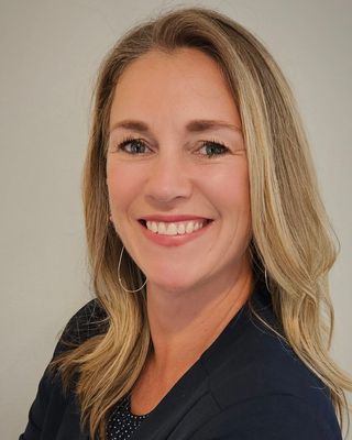 Photo of Carrie Comeau, Clinical Social Work/Therapist, LCSW