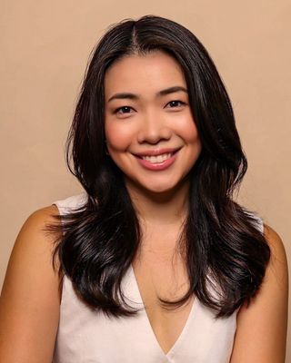 Photo of Melissa Baldry, Registered Psychotherapist (Qualifying), MACP