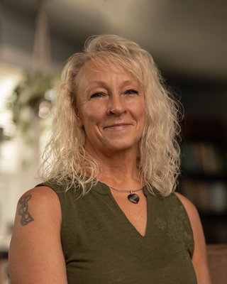 Photo of Theresa Marschik, Clinical Social Work/Therapist, LCSW