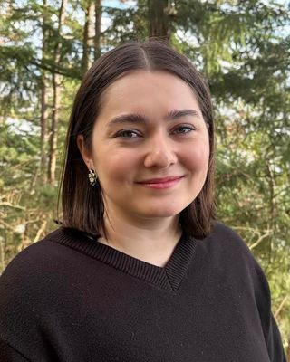 Photo of MADELINE WOMACK, Counselor, MA