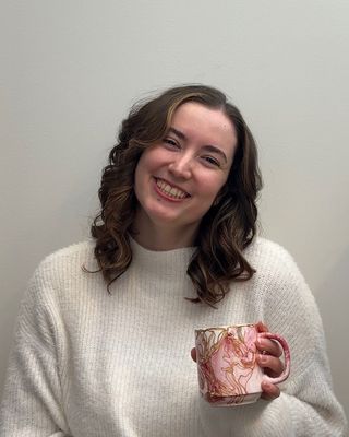 Photo of Madeline Manarin, Registered Psychotherapist, RP, MEd