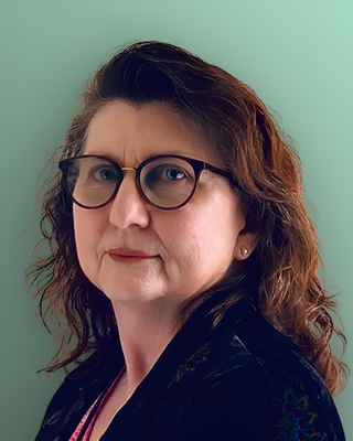 Photo of Teresa George, Licensed Professional Counselor, LPC