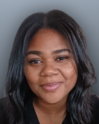 Photo of Alexia Johnson Cole, Pre-Licensed Professional