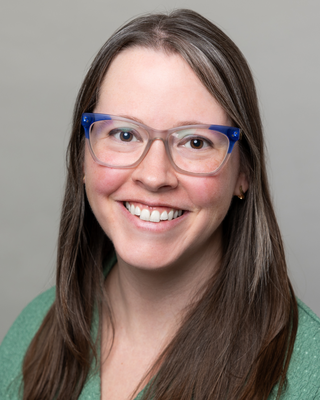 Photo of Sara Krueger, Licensed Professional Counselor Associate, LPC-A