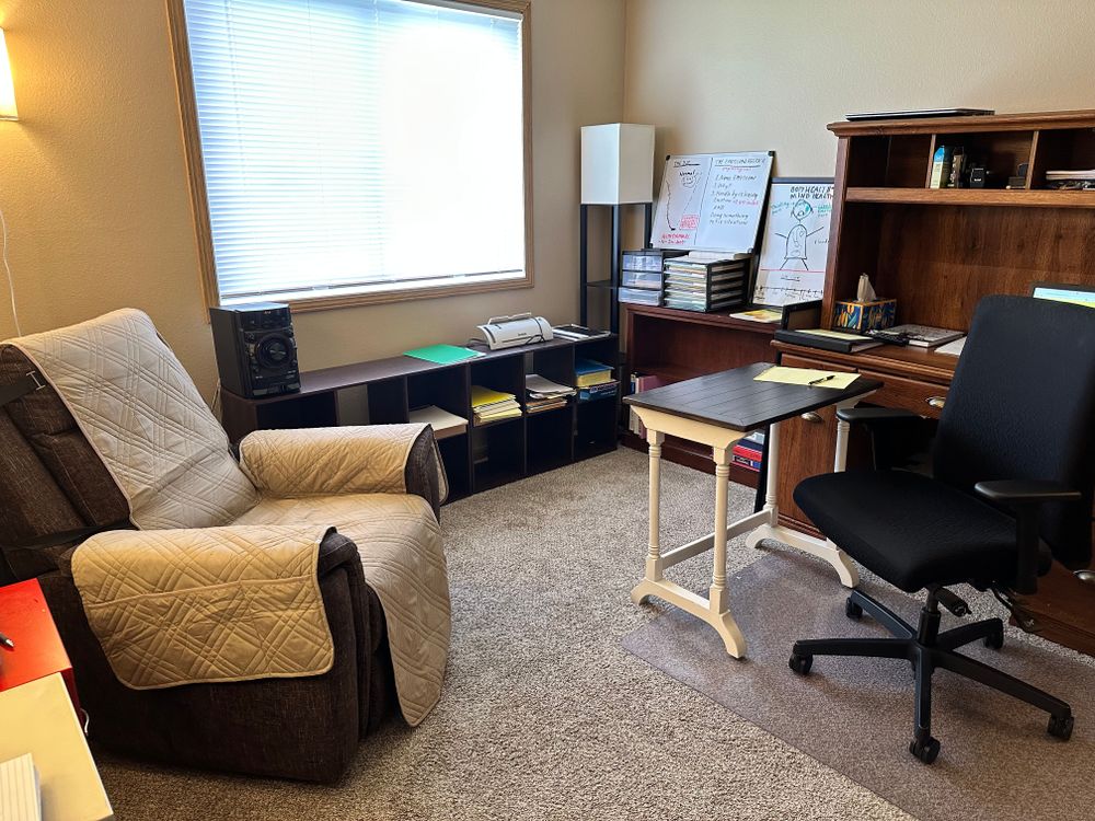 Welcome to Prairie Hypnotherapy in Fargo!