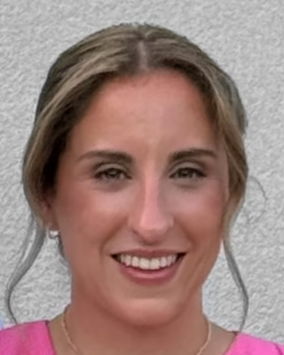 Photo of Christina Hoffman, Clinical Social Work/Therapist, LCSW
