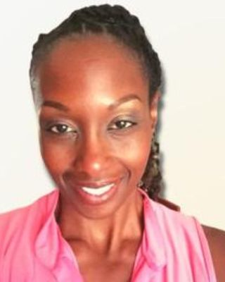Photo of Jessica Canteen, Licensed Professional Counselor, LPC