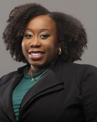 Photo of Marilyn Johnson, Licensed Professional Counselor, LPC