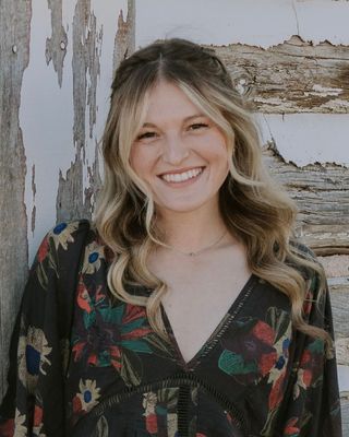 Photo of Brianna Heckelmann, Licensed Professional Counselor, MA, LPC, NCC