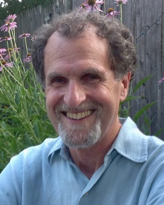 Photo of Stephen Fisher, Psychologist in Massachusetts