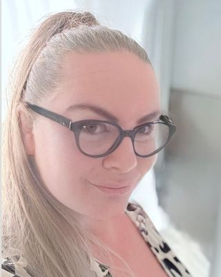 Photo of Annie Kerr - Harmony Counselling services, Counsellor, MBACP