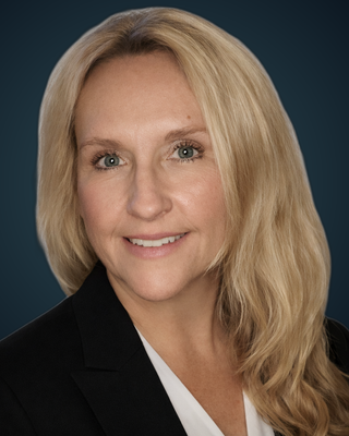Photo of Leasa Dering, Psychiatric Nurse Practitioner, PMHNP