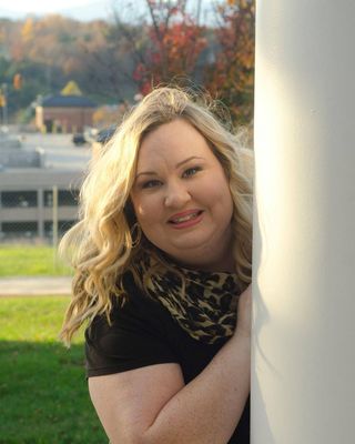 Photo of Rebeccah McCully, LPC, Licensed Professional Counselor
