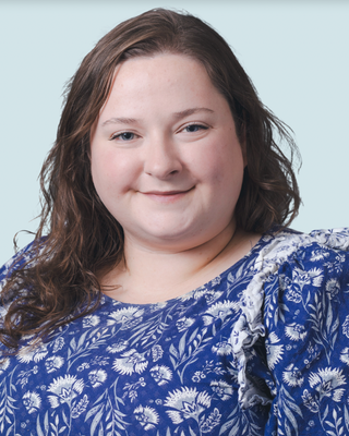 Photo of Sarah Foran, PsyD
