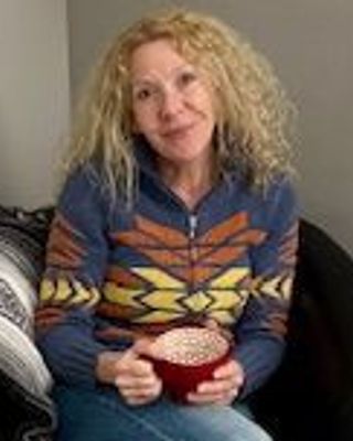 Photo of Marla Bosch, Counsellor, R-SLP, MA-SLP, MC, CCC