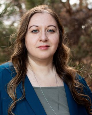 Photo of Jenny Logan, Clinical Social Work/Therapist, MSW, LCSW