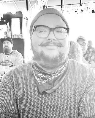 Photo of Rowen Beaudoin-Colegrove, Marriage & Family Therapist, LMFT