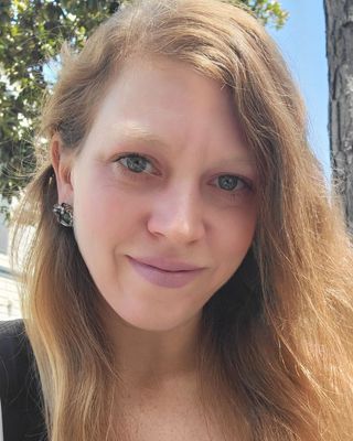 Photo of Ellen Russell Rosales, Licensed Professional Counselor Associate, LPC-A