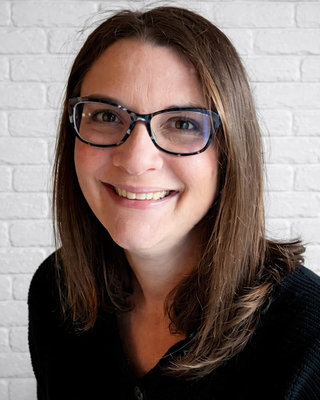 Photo of Kristin Beall, Clinical Social Work/Therapist, LSW
