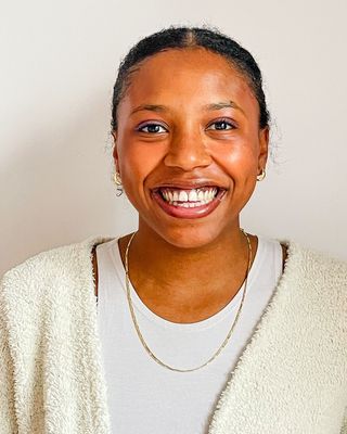 Photo of Alexis Austin, Clinical Social Work/Therapist, MSW, LMSW