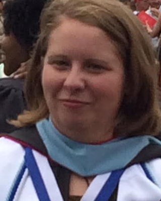Photo of Katie R Ledet, Licensed Professional Counselor, MA, LPC