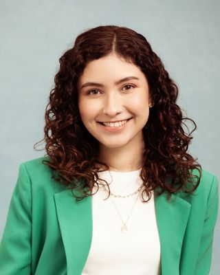 Photo of Ana Franco Bojorquez, Counselor, MC, LAC