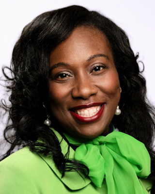 Photo of Laklieshia Izzard, Licensed Professional Counselor, LPC