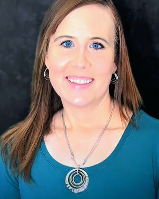 Photo of Rebecka Hanson, Counselor, MA, ACMHC, RDN