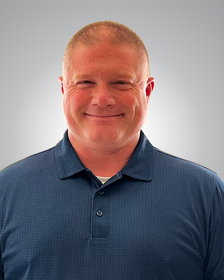 Photo of Brent Donmoyer, Psychiatric Nurse Practitioner, PMHNP, DNP