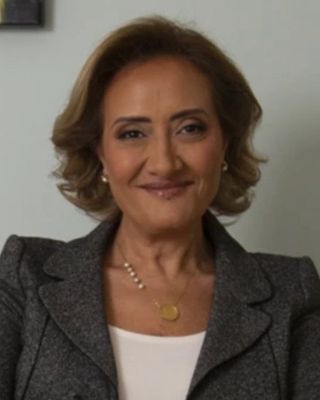Photo of Mona Abuhamda, Psychologist, PsyD