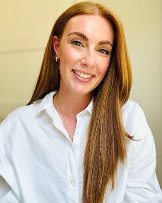 Photo of Kristyn Madgwick, Registered Psychotherapist (Qualifying), MA, BA