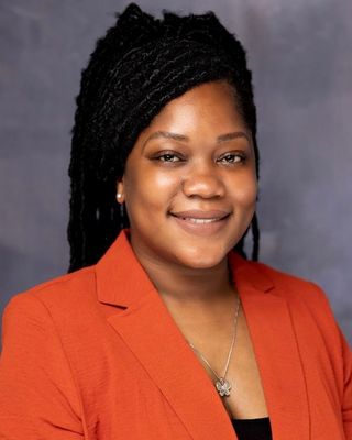 Photo of Caravella Stephens-Butler, MEd, LPC, Licensed Professional Counselor