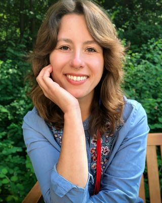 Photo of Jammie Martin - Jammie Martin IFS Level 2 Trained Therapist , Licensed Professional Counselor, MA, LPC