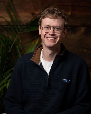 Photo of Josiah Biles, Pre-Licensed Professional, LMHCA