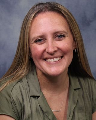 Photo of Brodielynn Condie Hughes, Clinical Social Work/Therapist, LCSW