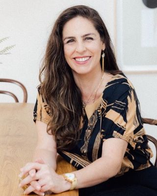 Photo of Virginia Conesa, Marriage & Family Therapist, MA, LMFT