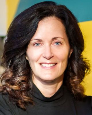 Photo of Edlyn Bruni - Calgary Mental Health And Wellness, Registered Provisional Psychologist in Calgary, AB