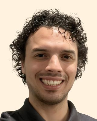 Photo of Jonathan Hernandez, Licensed Professional Clinical Counselor, MEd, LPCC