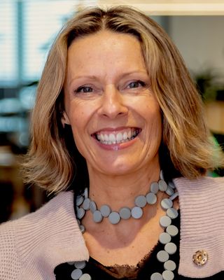 Photo of Kate Mary Szymanski - Kate Szymanski Counselling, Counsellor, ACA-L1