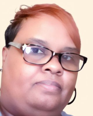 Photo of Nancy Winston, Licensed Professional Counselor, MA, LPC