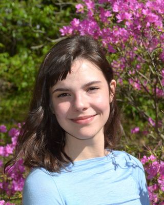 Photo of Brighid Banbury, Pre-Licensed Professional