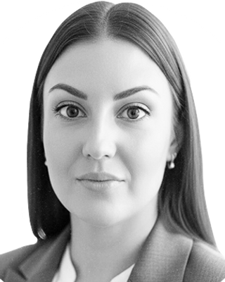 Photo of Alicia Dmochowski, Counselor, LMHC