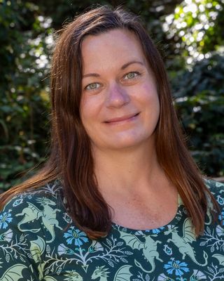 Photo of Angie Murphy, Marriage & Family Therapist, LMFT