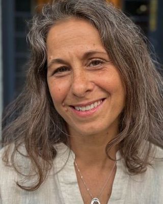 Photo of Kate Wright, Psychologist, MA, PsyBA - Clin. Psych