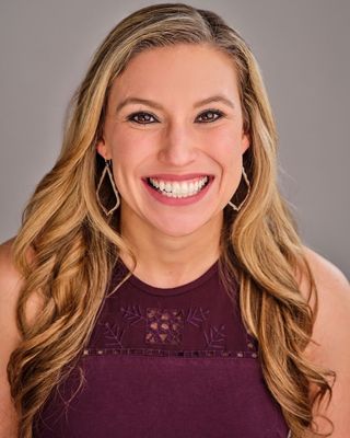 Photo of Alexa Shank, Licensed Professional Counselor, MS, LPC, CEDS