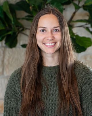 Photo of Leah Dayton, Licensed Professional Counselor Associate, LPC-A, MA