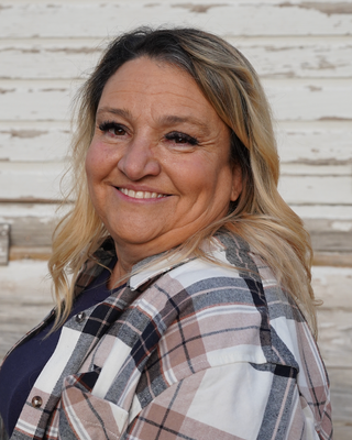 Photo of Shaurie Wade, Pre-Licensed Professional, CSW, EMDR-C