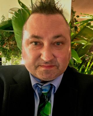 Photo of Dr. Kevin Lotz, Clinical Social Work/Therapist, PhD, LICSW-S, LICDC