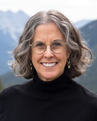 Photo of Valerie Frankel, Marriage & Family Therapist, MA, LMFT