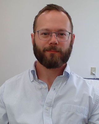 Photo of Dr. Michael Davis, PsyD, Psychologist